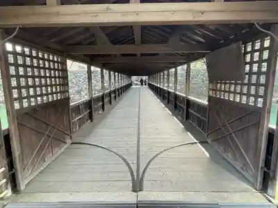 讃岐國分寺のその他建物