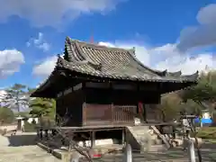 鶴林寺(兵庫県)