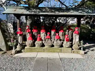 眞福寺(東京都)