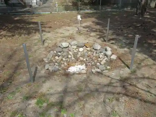 比枝神社の建物その他