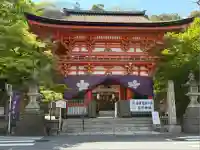 長等神社(滋賀県)
