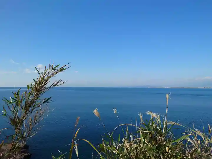 江島神社(神奈川県)
