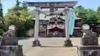 鉾神社(茨城県)