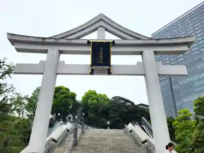 日枝神社(東京都)