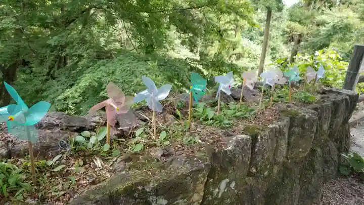 普門寺(切り絵御朱印発祥の寺)のその他建物