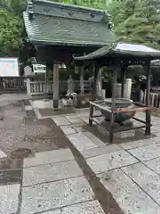 題経寺（柴又帝釈天）(東京都)