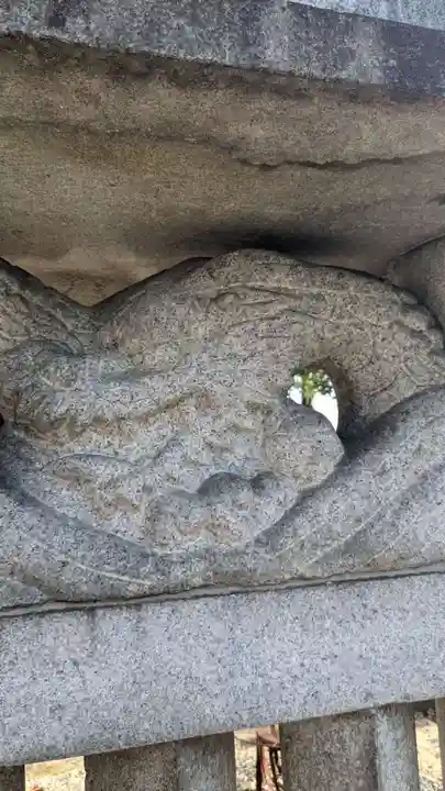 稲荷社(上条)(愛知県)