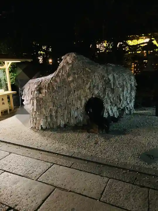 安井金比羅宮のその他建物