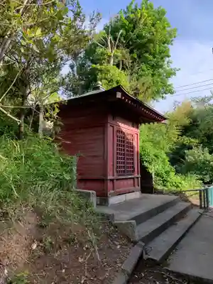 子育水子地蔵菩薩(千葉県)