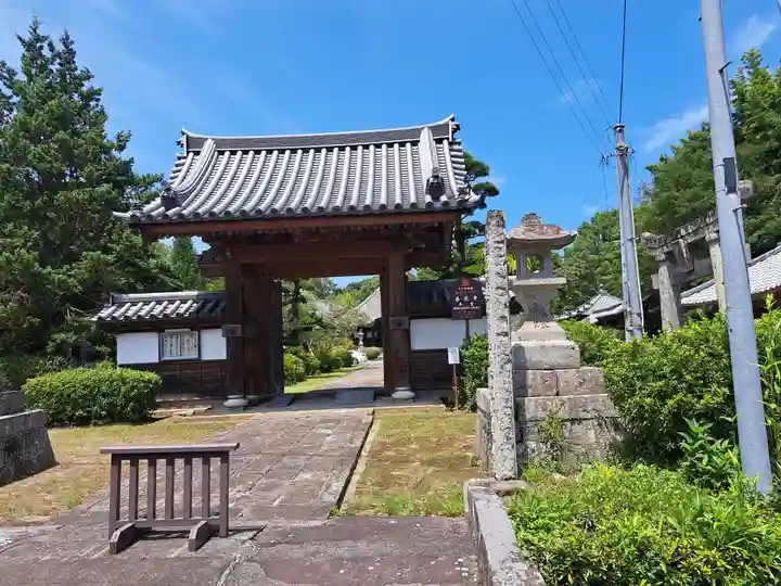善光寺(大分県)