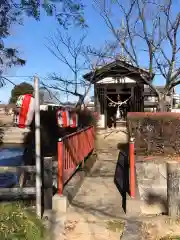 小松神社(埼玉県)