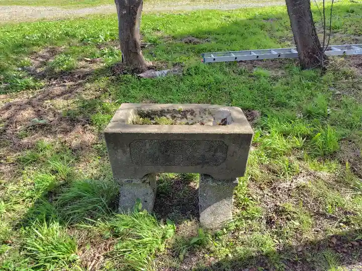 日進神社(北海道)