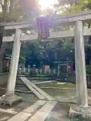 根津神社(東京都)