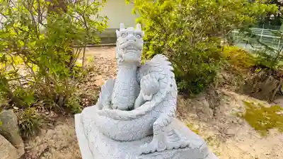 兵主神社(大阪府)
