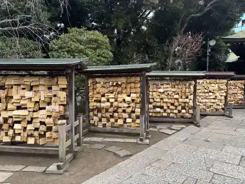千葉神社(千葉県)