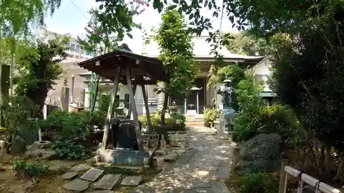 普門院のその他建物