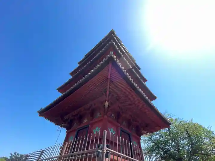 池上本門寺(東京都)