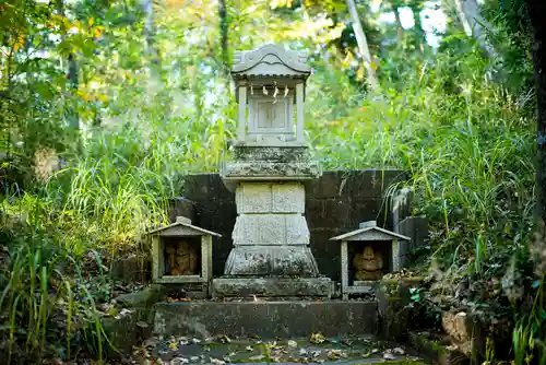 村松大神宮(茨城県)