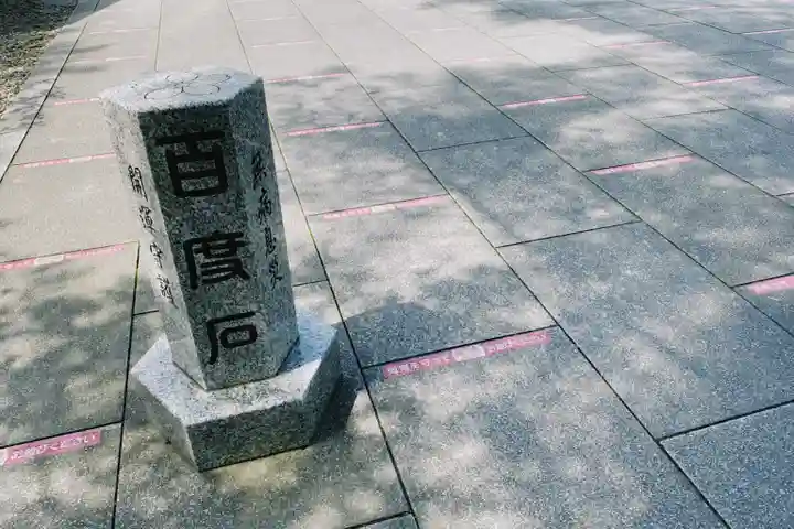 櫻木神社のその他建物