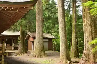 葛城神社(愛媛県)