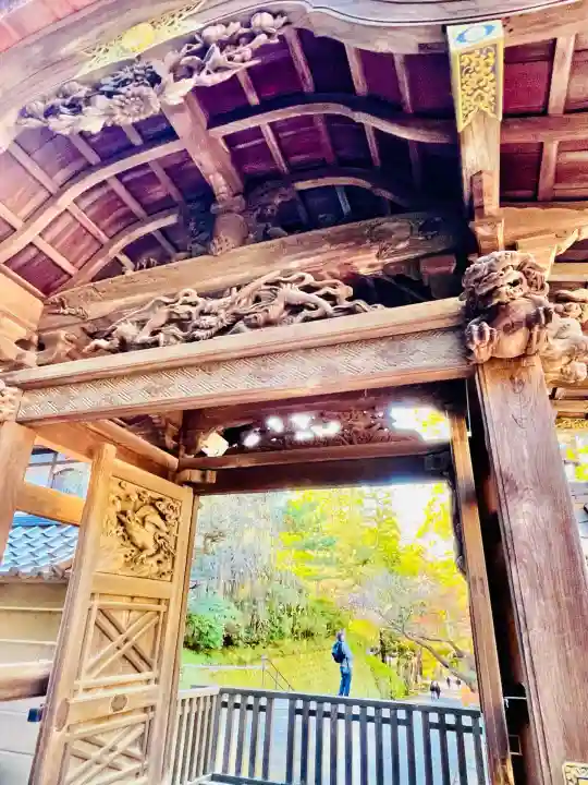 佛日庵(神奈川県)