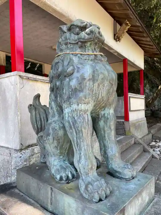 金刀比羅神社(徳島県)