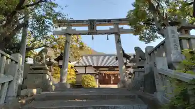 高屋神社(香川県)