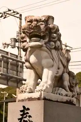 小村神社(高知県)