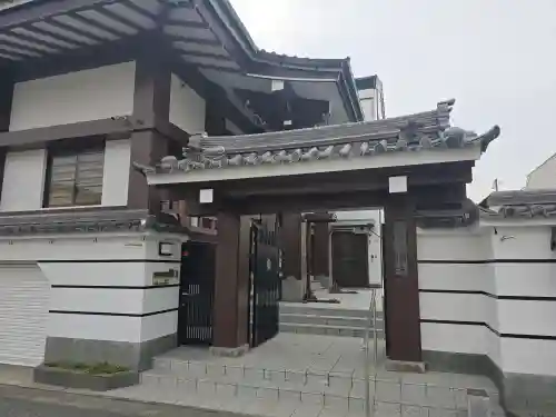 玉圓寺(大阪府)