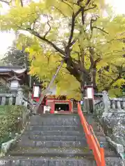 伊那下神社(静岡県)