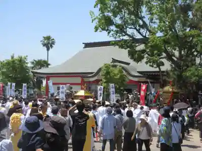 紀州東照宮のその他建物