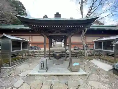 根香寺(香川県)