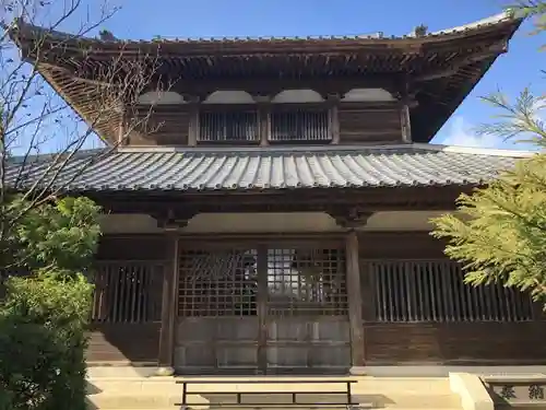 慈眼寺の建物その他