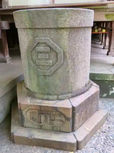 三島神社のその他建物