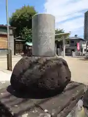 鹿島神社(神奈川県)