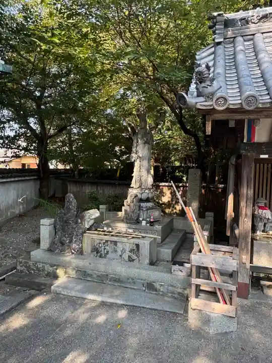 霊山寺(徳島県)