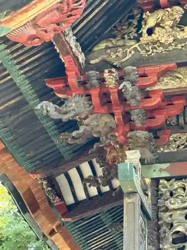 桐生天満宮(群馬県)