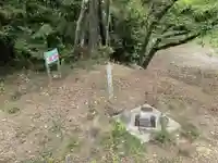 本宮神社(樽水本宮神社)(愛知県)