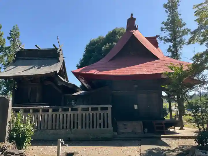 赤城神社(群馬県)