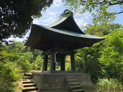 神武寺のその他建物