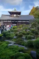 東福禅寺（東福寺）(京都府)