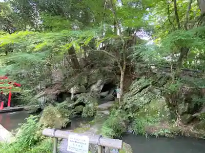 石山寺(滋賀県)