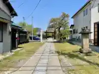 法華寺(福島県)