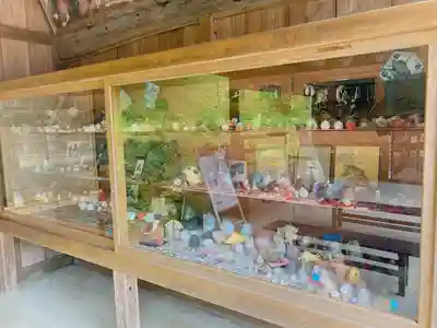 和氣神社（和気神社）(岡山県)