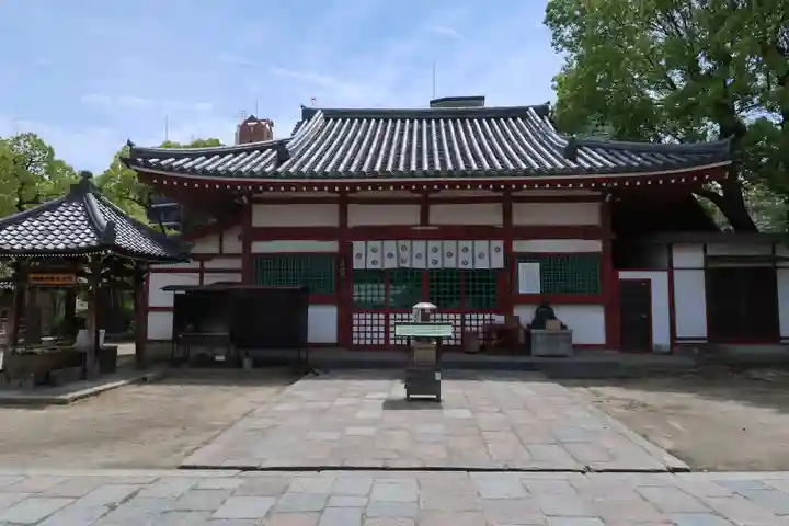 四天王寺(大阪府)