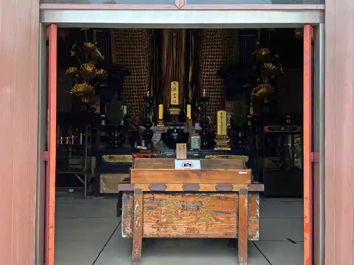 四天王寺のその他建物