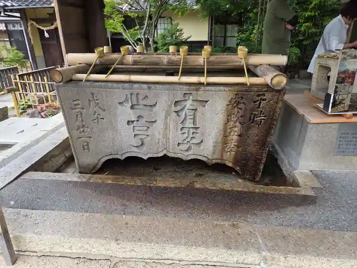 琴崎八幡宮(山口県)