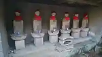 東光寺の地蔵