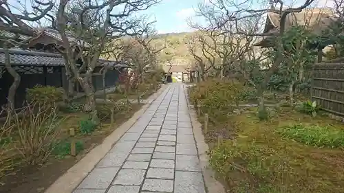 東慶寺(神奈川県)