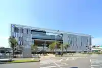 尾張猿田彦神社(愛知県)